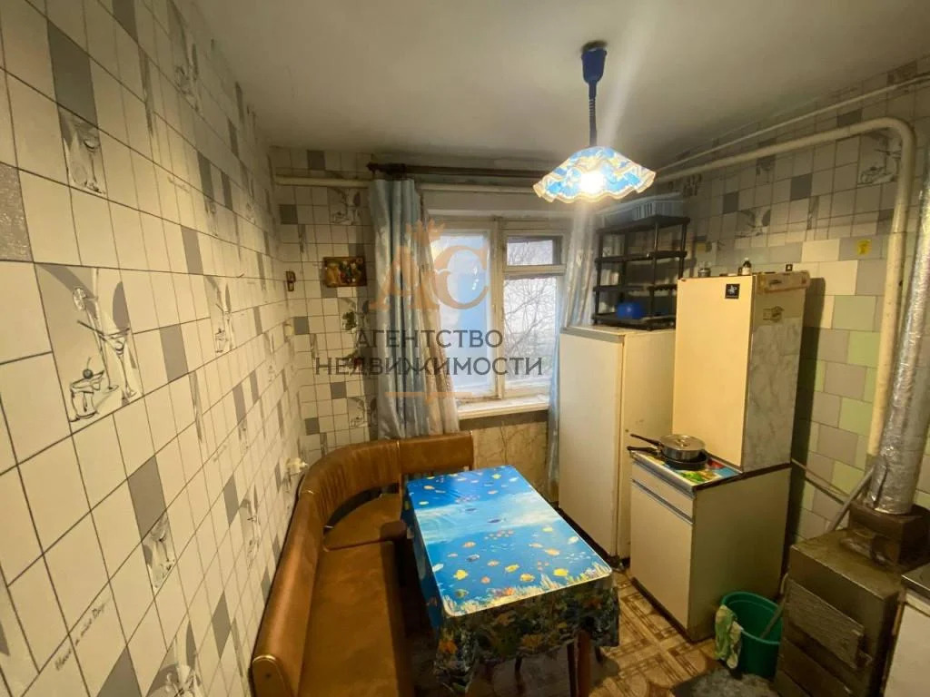 3-комн. кв., 54 м2, 1/3 Этаж - Фото 11