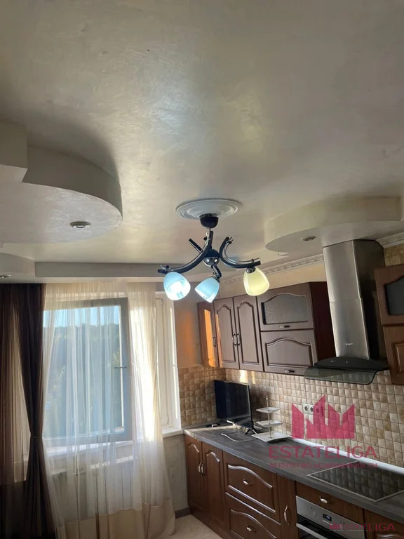 Аренда квартиры, Видное, Ленинский район, Завидная улица - Фото 3