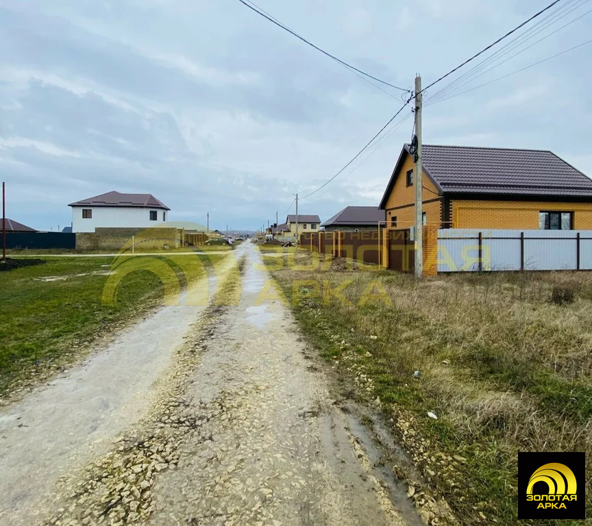 Продажа участка, Темрюк, Темрюкский район, улица имени А.В. Василенко - Фото 7