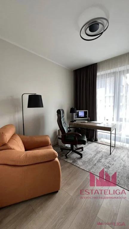 Аренда квартиры, Волгоградский пр-кт. - Фото 14