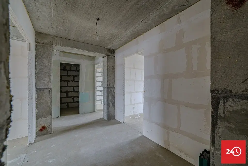 В продаже 3к квартира, расположенная по ул. Генера Глазунова, 6 - Фото 5