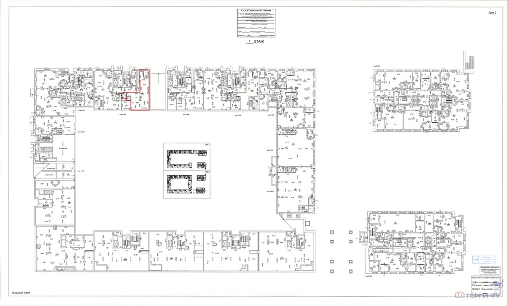 Продажа торгового помещения, ул. Клинская - Фото 6