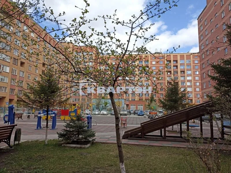 Продажа квартиры, Новосибирск, ул. Владимировская - Фото 22