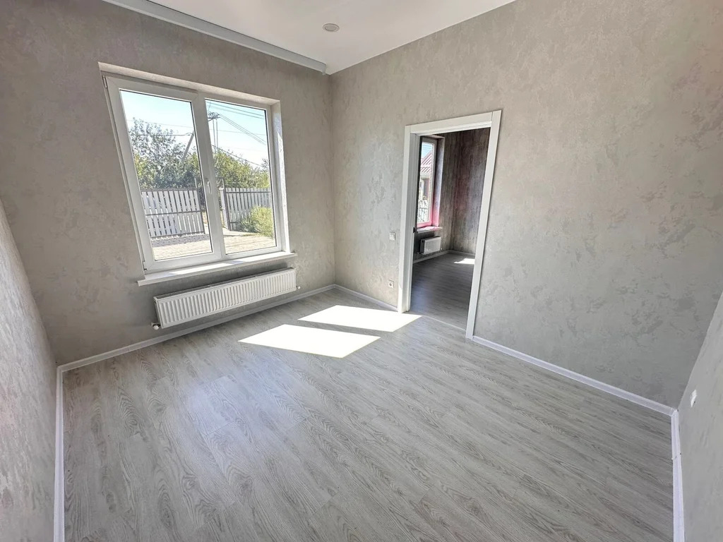 Продажа дома, Ильский, Северский район, улица Вишнёвая - Фото 5