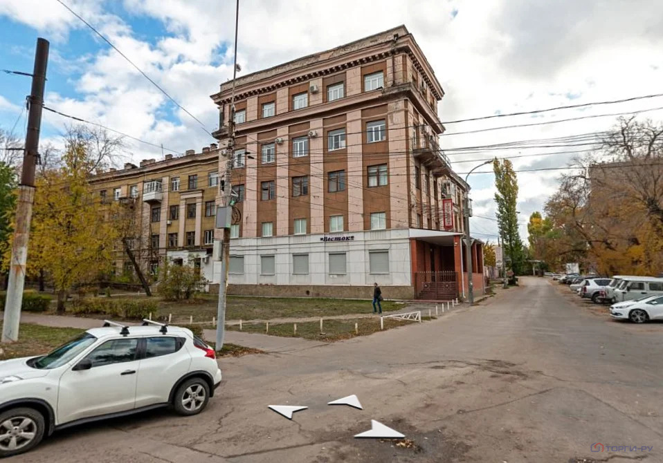 Продажа офиса, Воронеж, ул. Героев Стратосферы - Фото 7