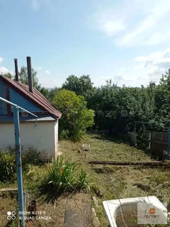 Продажа дома, Верхний Услон, Верхнеуслонский район, Зеленый пер. - Фото 11