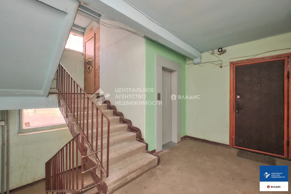 Продажа квартиры, Рязань, Михайловское ш. - Фото 18
