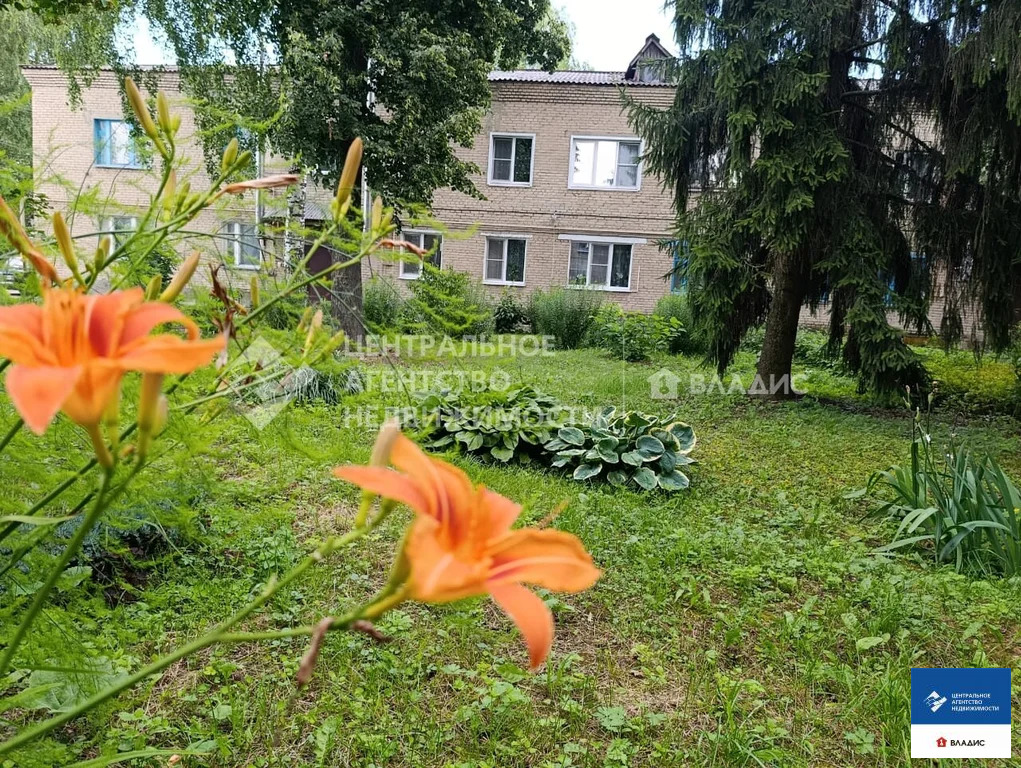 Продажа квартиры, Шилово, Шиловский район, ул. Рязанская - Фото 32