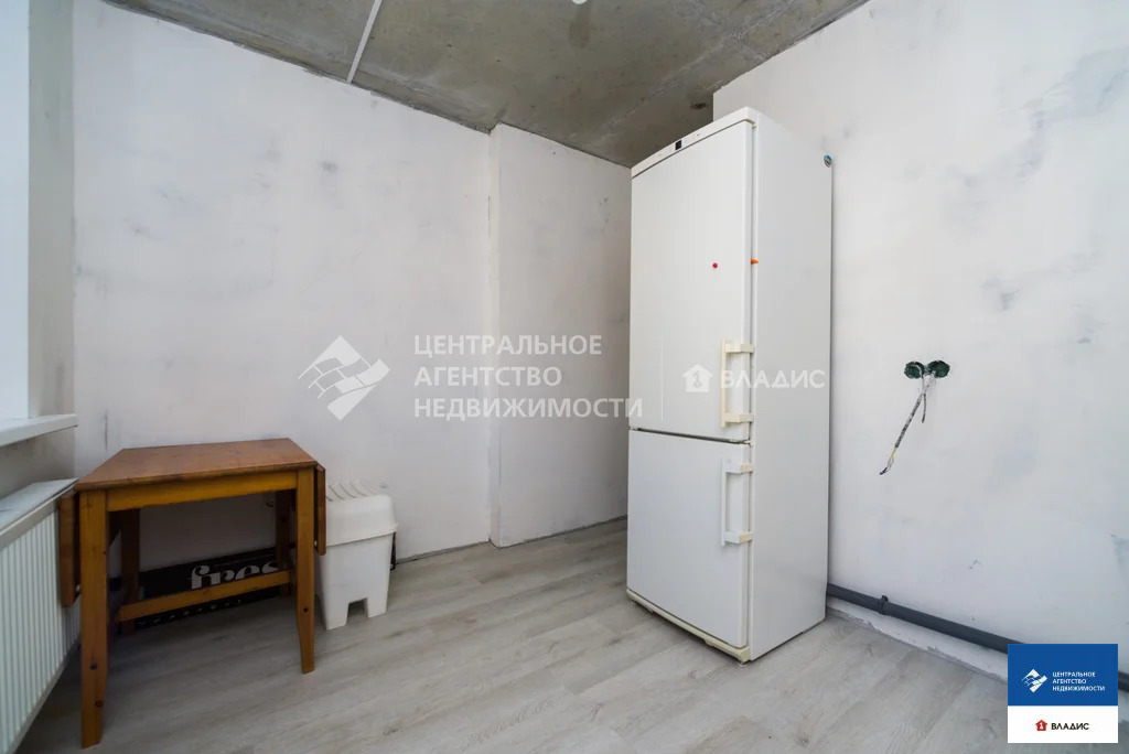 Продажа квартиры, Рязань, ул. Зубковой - Фото 10