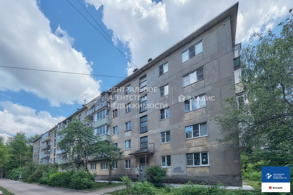 Продажа квартиры, Рязань, ул. Высоковольтная - Фото 7