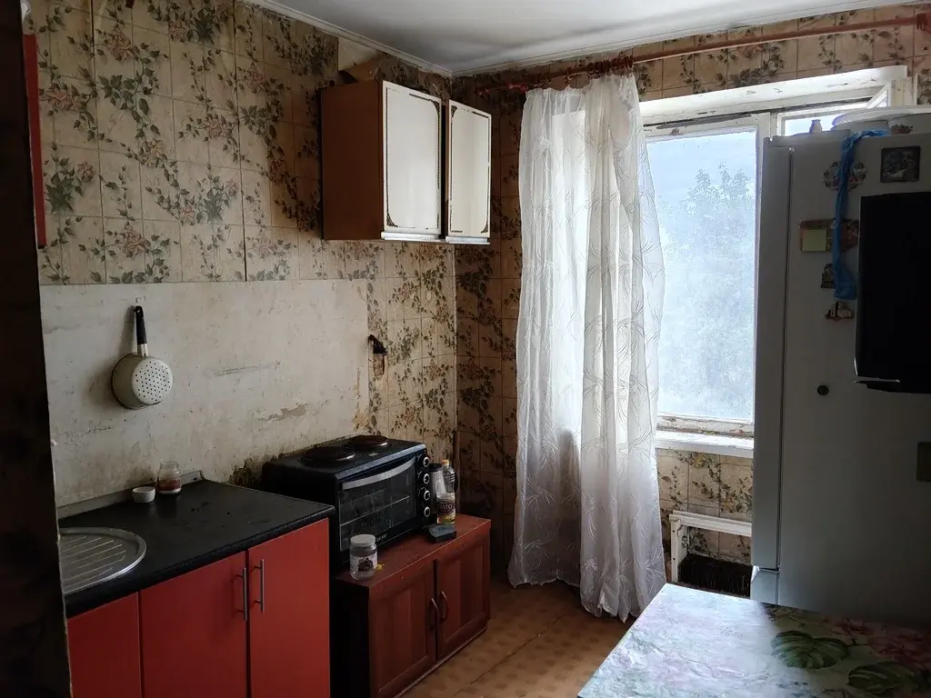 Сдам 3х комнатную квартиру - Фото 1