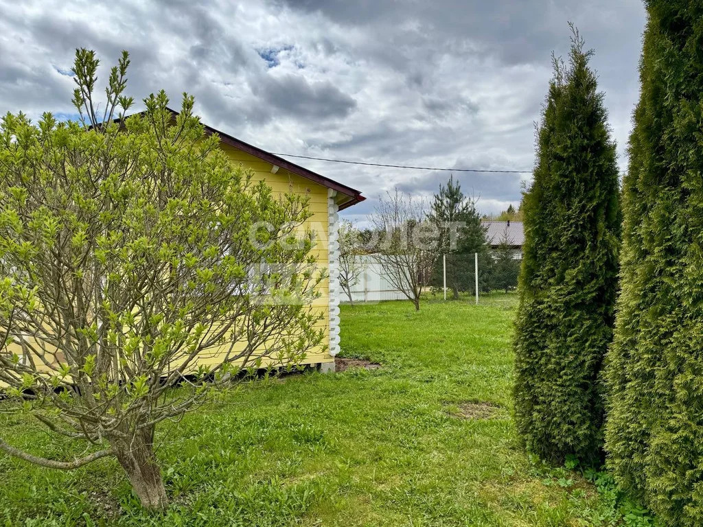 Продажа дома, Талдом, Талдомский район - Фото 25