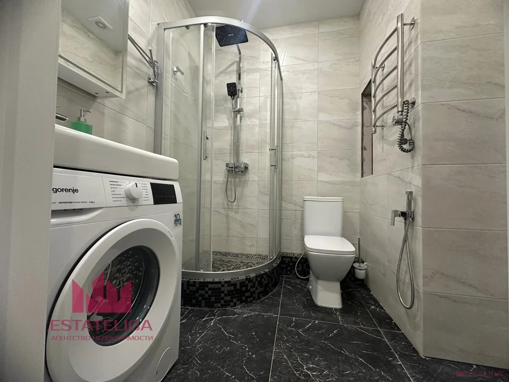 Аренда квартиры, Нагатинская наб. - Фото 6