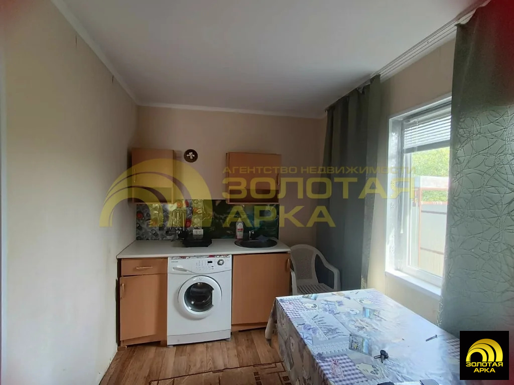 Продажа дома, Мингрельская, Абинский район, ул. Днепровская - Фото 13