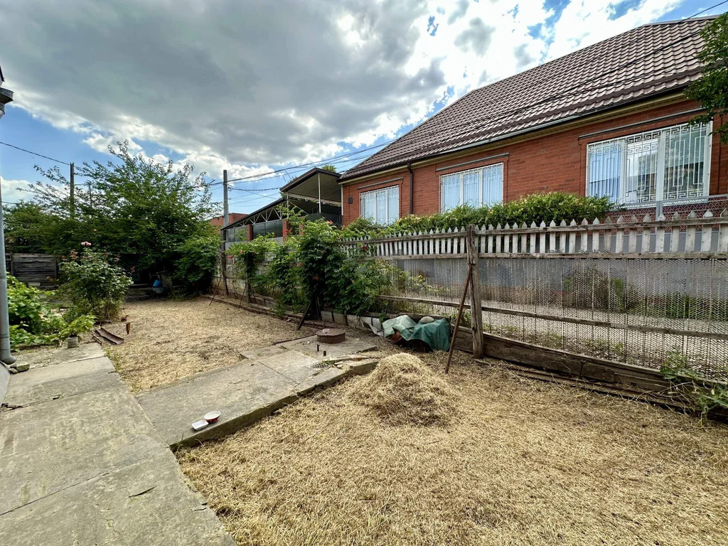 Дом 100 м2 на участке 7.7 сот. - Фото 6