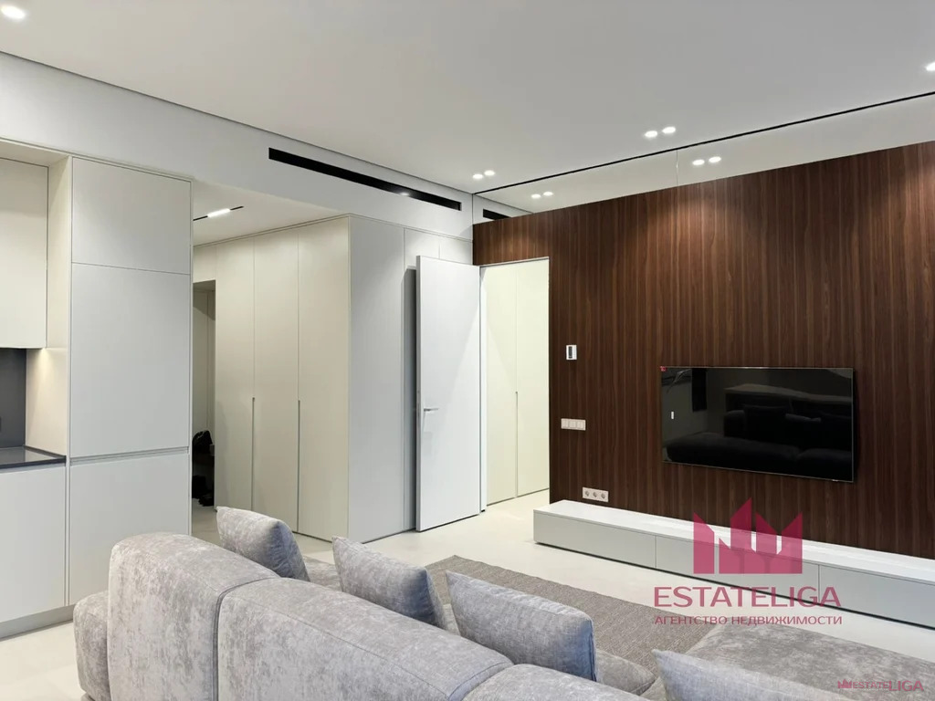 Аренда квартиры, Ленинградский пр-кт. - Фото 3