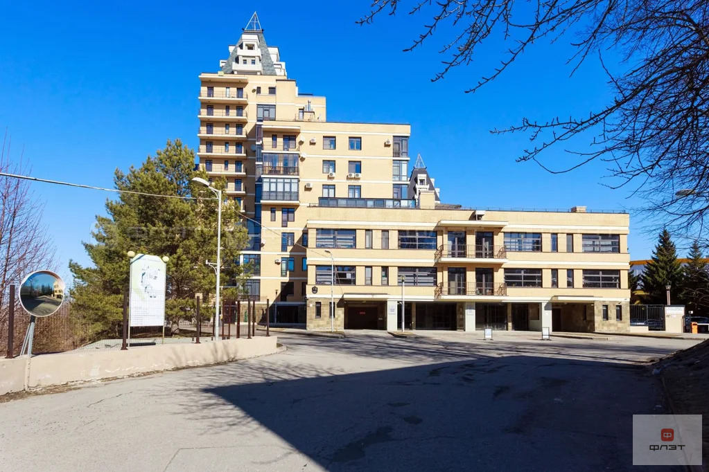 Продажа квартиры, Казань, ул. Толстого - Фото 2