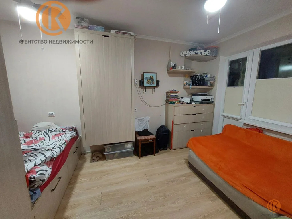 Продажа квартиры, Симферополь, ул. Дружбы - Фото 1