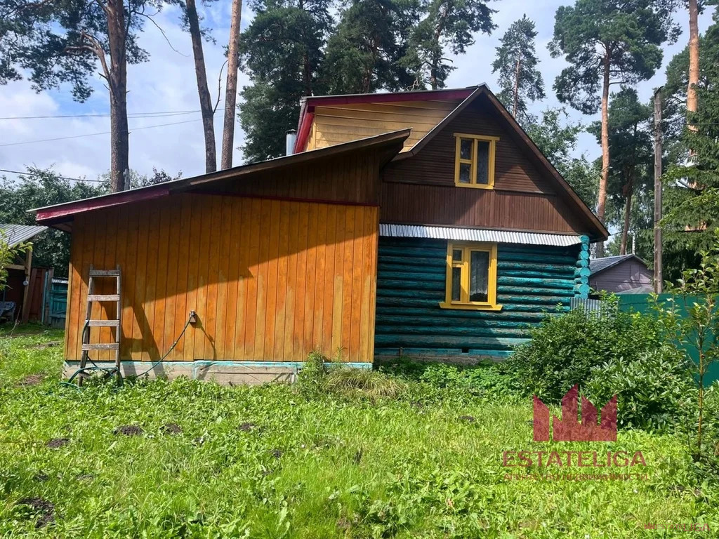 Аренда дома, Черкизово, Коломенский район, улица Черкизовский Парк - Фото 39