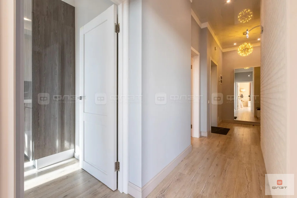 Продажа квартиры, Казань, ул. Оренбургский тракт - Фото 22