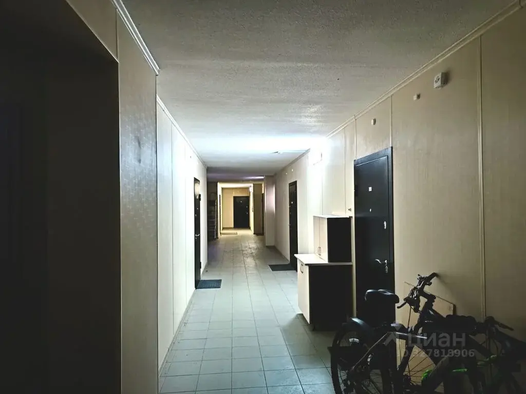 Продаю однокомнатную квартиру 37.1м просп. Нововатутинский, 14, ... - Фото 15