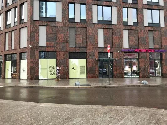 Продажа ПНС 328.5м2, Vander Park - Фото 1