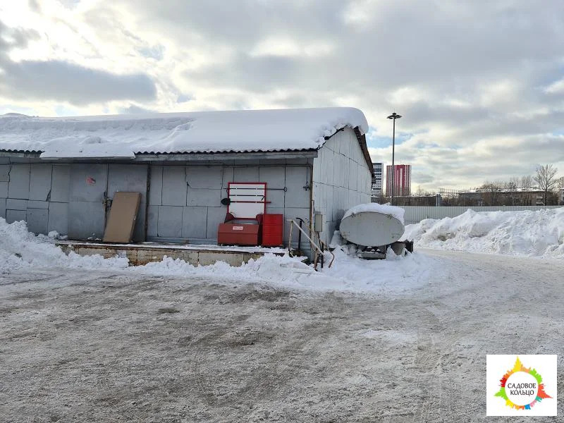 Сдается неотапливаемый склад площадью 78 кв - Фото 12