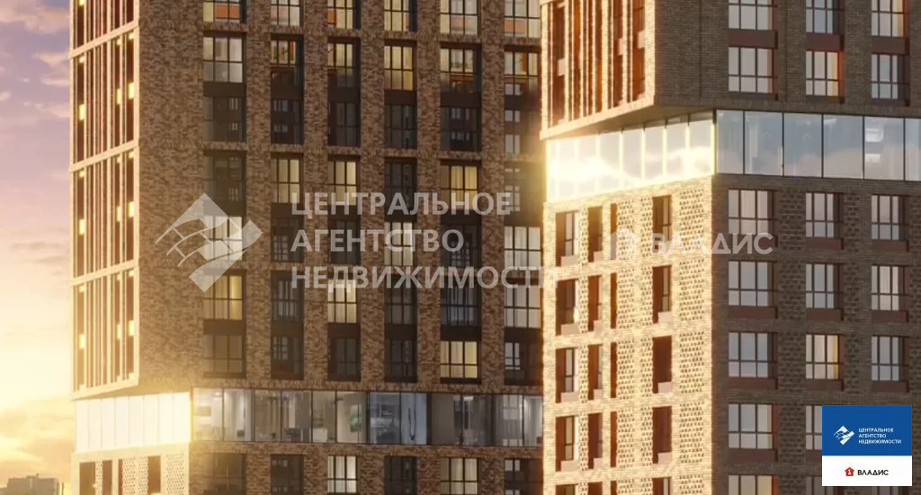 Продажа квартиры, Рязань, ул. Ленинского Комсомола - Фото 2