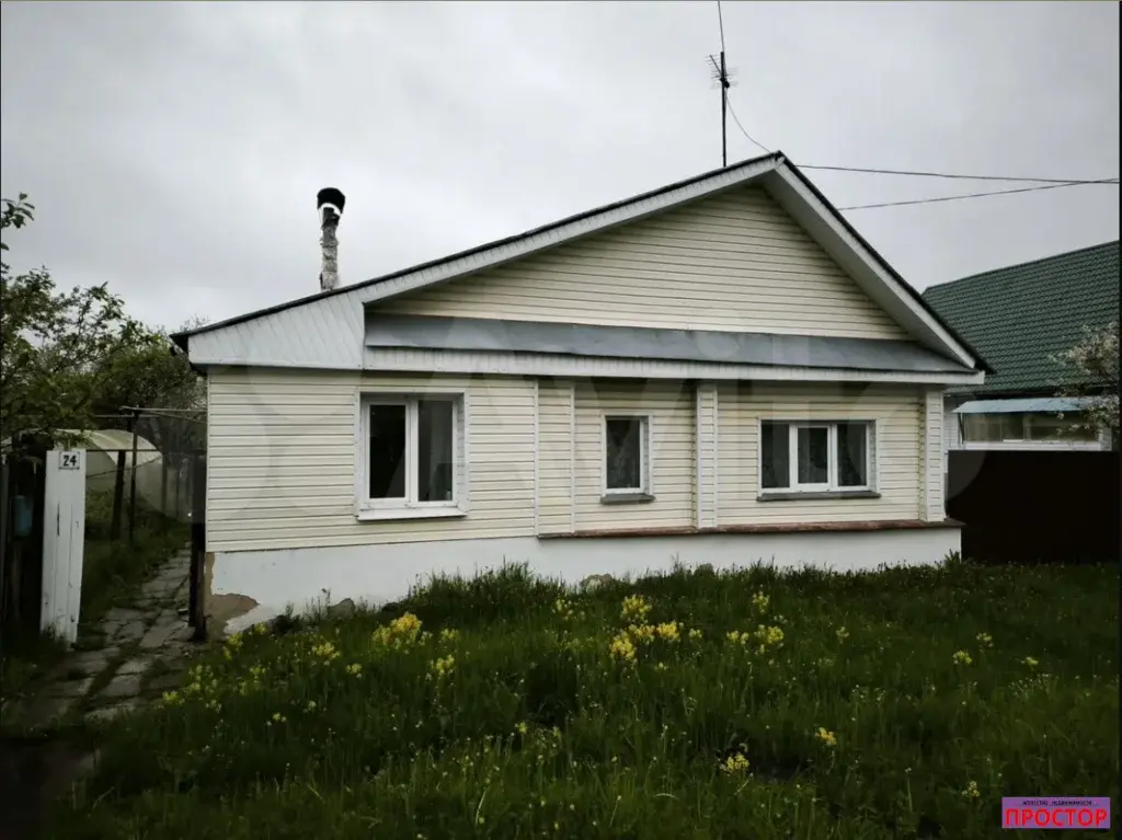 Дом 38,5 м на участке 6,5 сот. - Фото 3