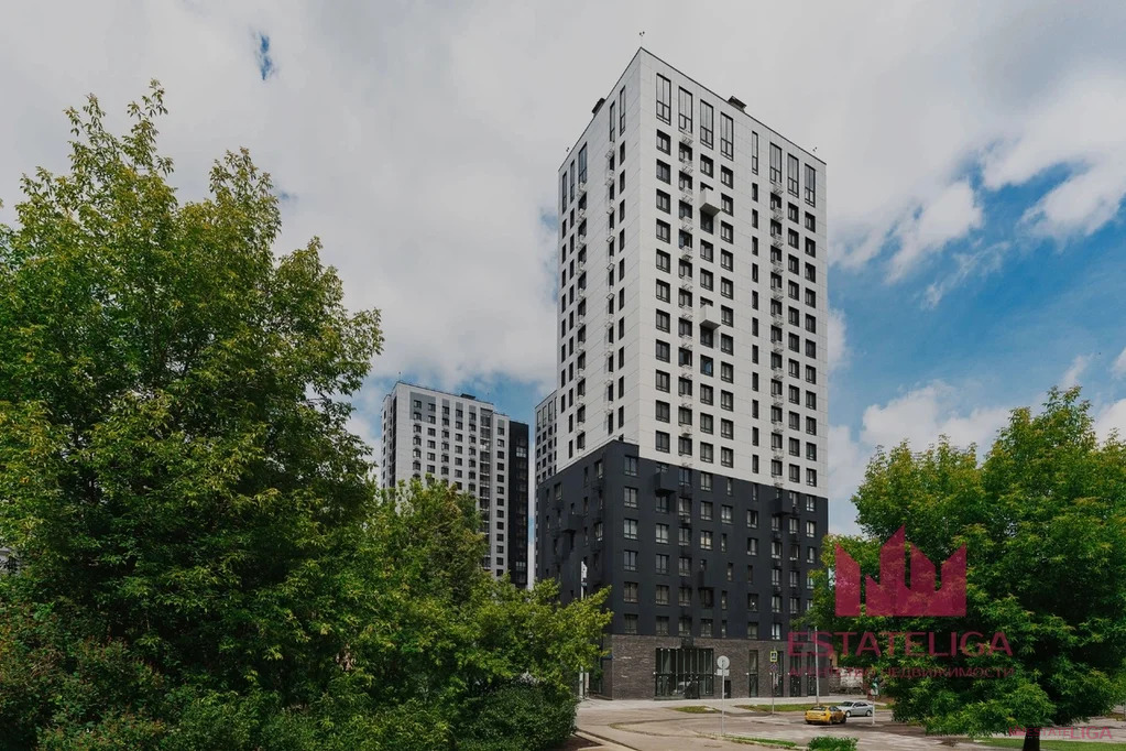 Продажа квартиры, 3-я Гражданская улица - Фото 9