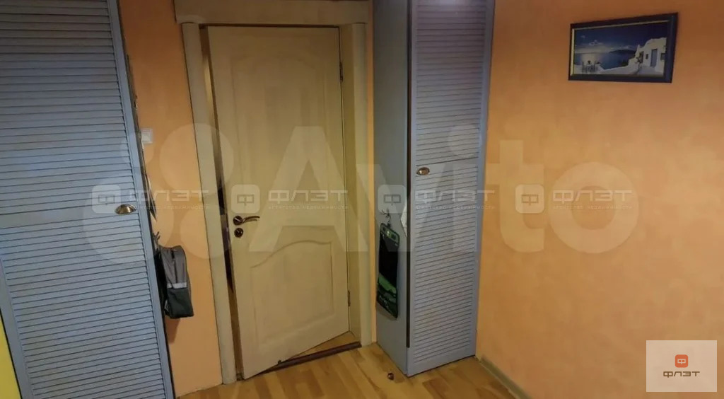 Продажа квартиры, Казань, Ямашева пр-кт. - Фото 18