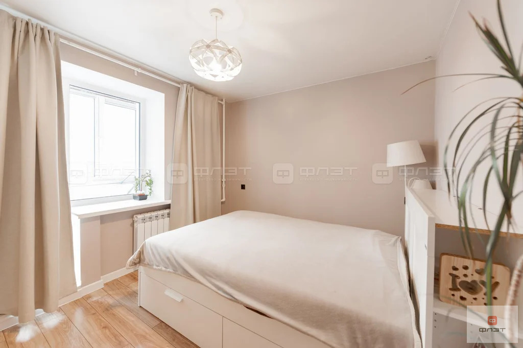 Продажа квартиры, Казань, ул. Серп и Молот - Фото 6