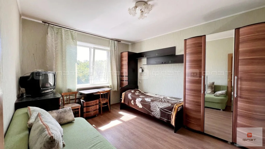 Продажа квартиры, Казань, Дербышки ул. Мира - Фото 3