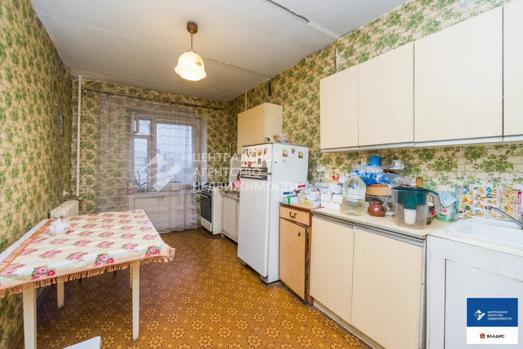 Продажа квартиры, Рязань, ул. Вокзальная - Фото 1