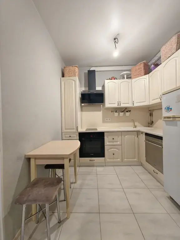 Квартира-студия Курчатова, дом 35/1 - Фото 10