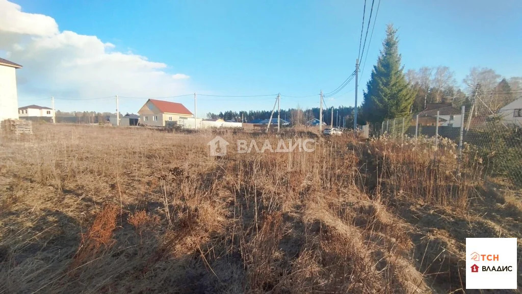 Продажа участка, Щелковский район - Фото 0