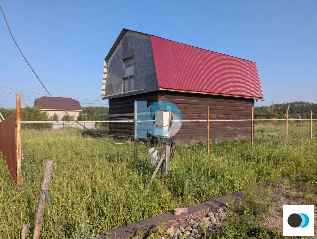 Продажа дома, Первушино, Кушнаренковский район, Солнечная улица - Фото 1