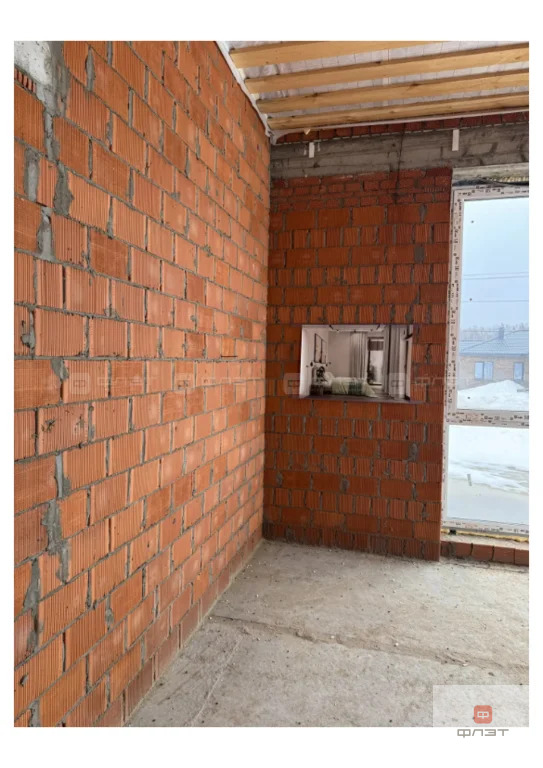 Продажа дома, Озерный, Высокогорский район, ул. Весенняя - Фото 15