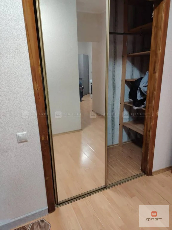 Аренда квартиры, Казань, ул. Баки Урманче д.8 - Фото 6