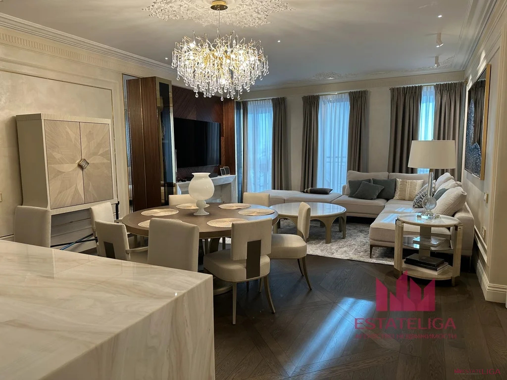 Продажа квартиры, Газетный пер. - Фото 4