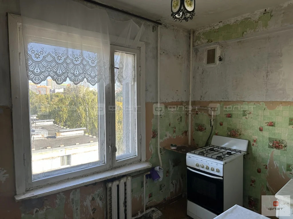 Продажа комнаты, Казань, ул. Карбышева - Фото 17