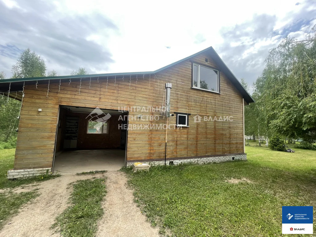 Продажа дома, Осово, Захаровский район - Фото 1