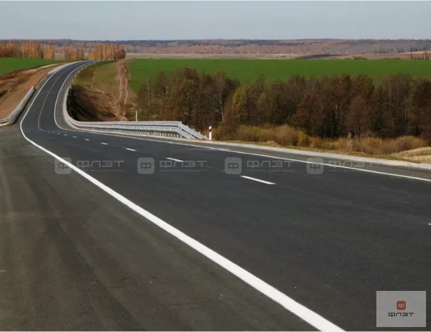 Продажа участка, Шали, Пестречинский район, ул. Тазеева - Фото 5