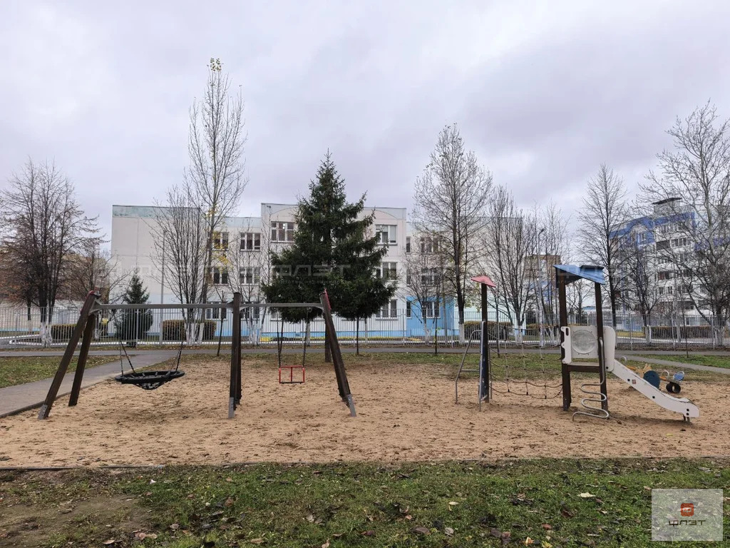 Продажа квартиры, Казань, ул. Рашида Вагапова - Фото 16