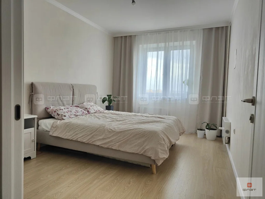 Продажа квартиры, Казань, ул. Дубравная - Фото 3