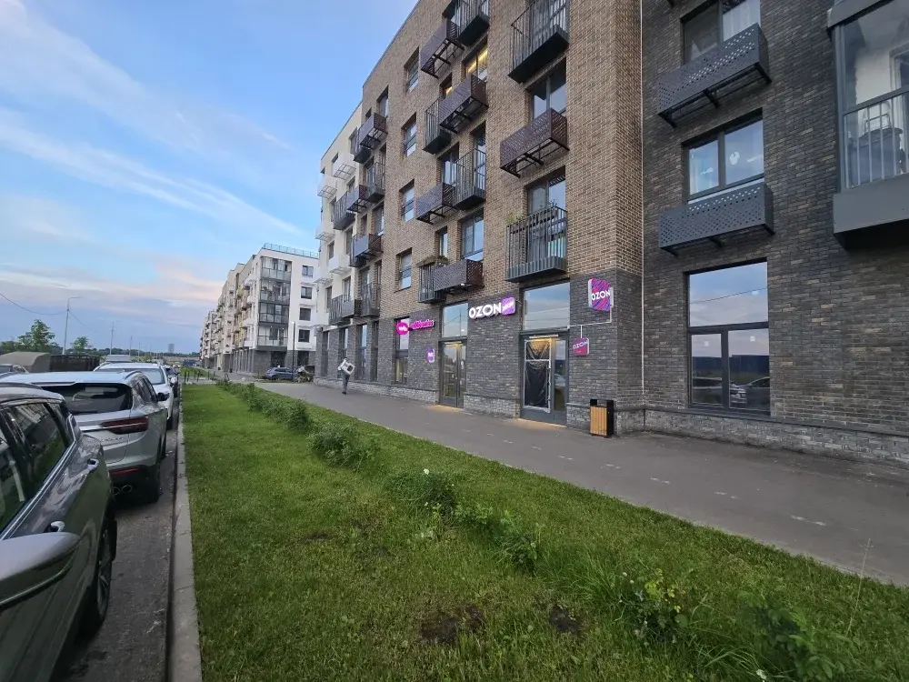 Продаю евро 2к.кв в ЖК Равновесие - Фото 20