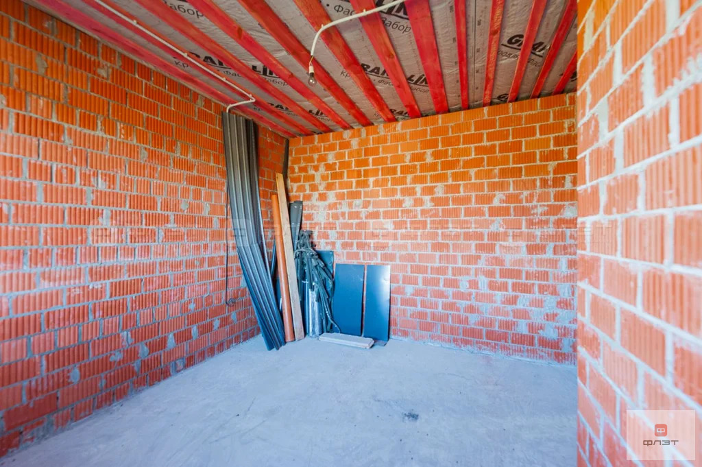 Продажа дома, Новое Шигалеево, Пестречинский район, ул. Галимзянова - Фото 10