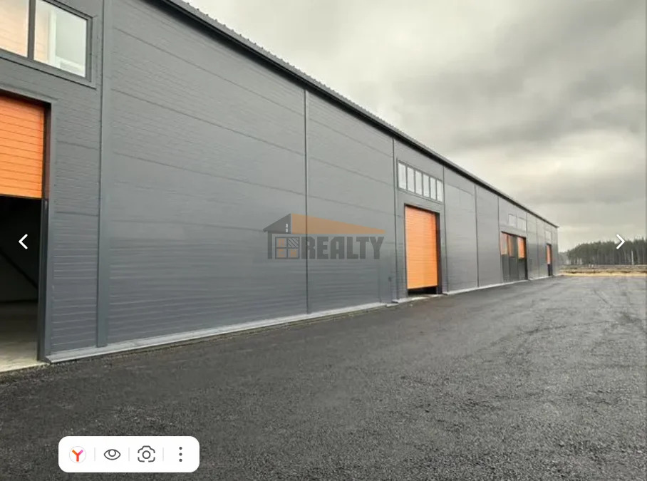 Аренда производственного помещения, Фатеево, Павлово-Посадский район, ... - Фото 5