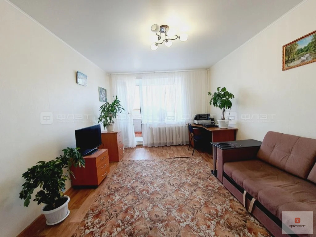 Продажа квартиры, Габишево, Лаишевский район, ул. Октябрьская - Фото 12