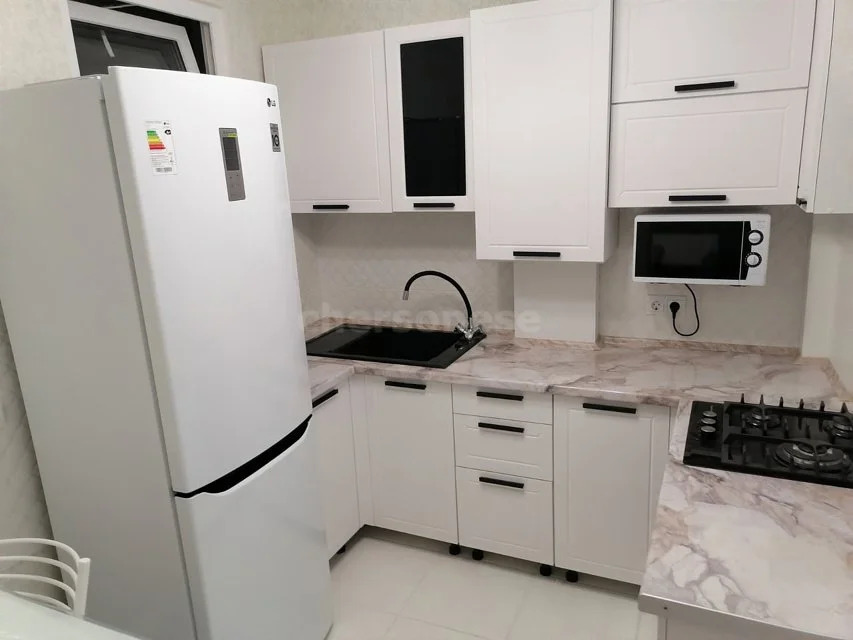 Аренда квартиры, Севастополь, ул. Хрусталёва - Фото 2